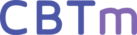 Cognitive Behaviour Therapy with mindfulness (CBTm)